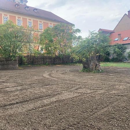 Villa Florencia エゲル エクステリア 写真