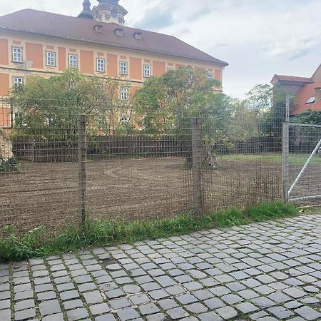 Villa Florencia エゲル エクステリア 写真