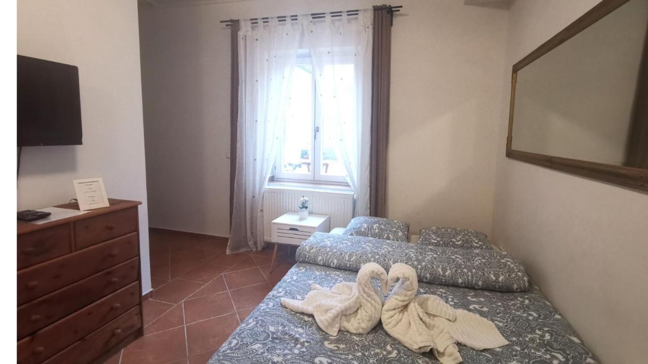 Villa Florencia エゲル エクステリア 写真