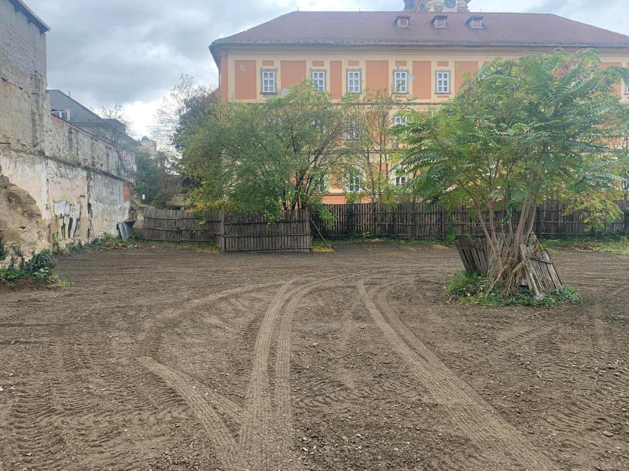Villa Florencia エゲル エクステリア 写真