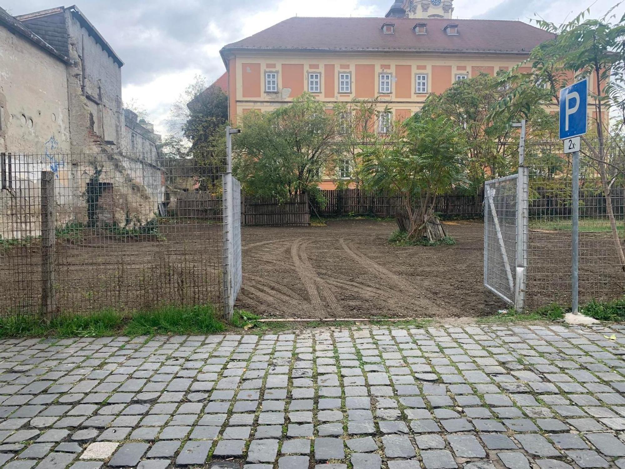 Villa Florencia エゲル エクステリア 写真